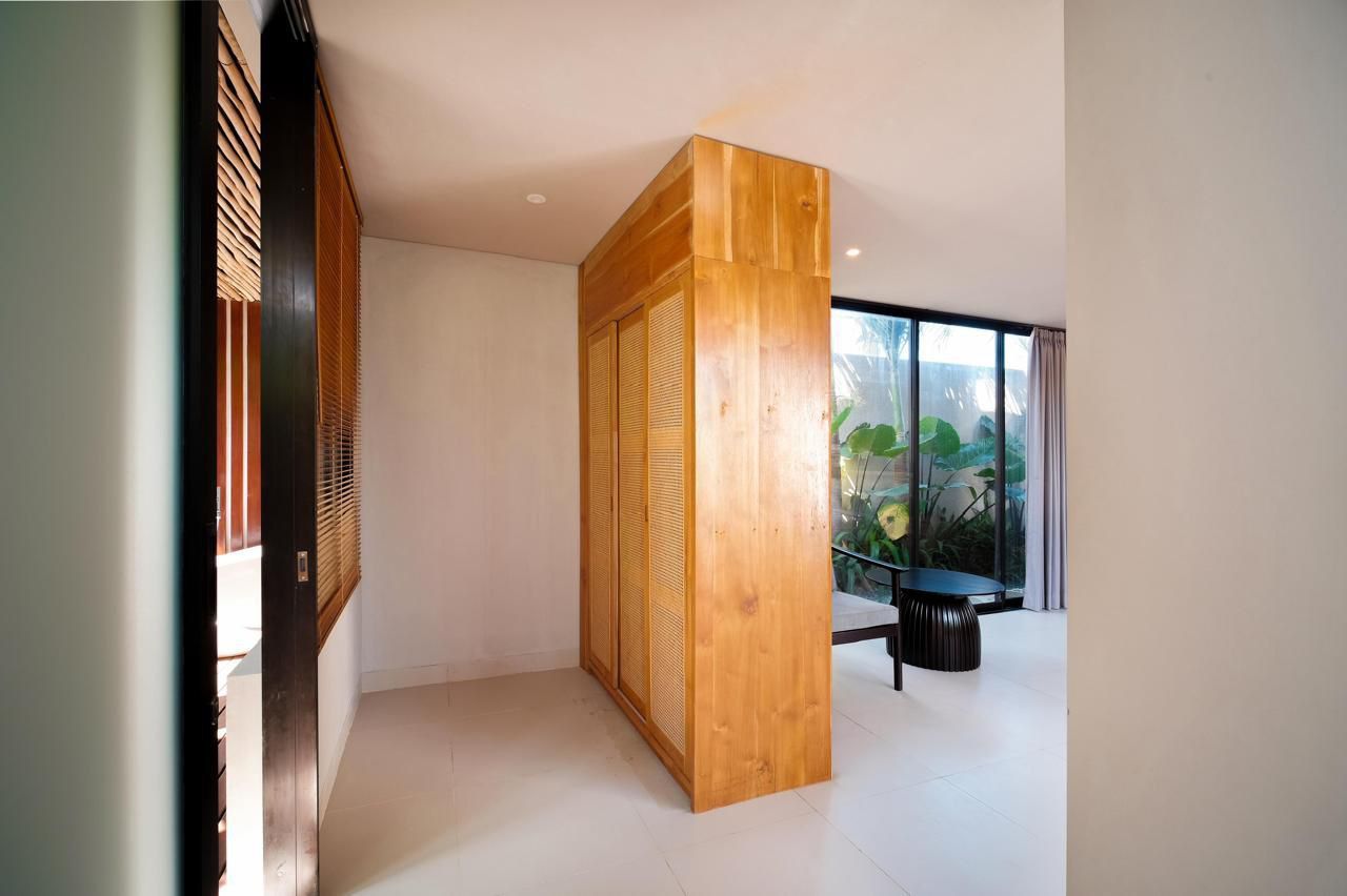 Вилла в Чемаги, Индонезия, 150 м² - фото 8