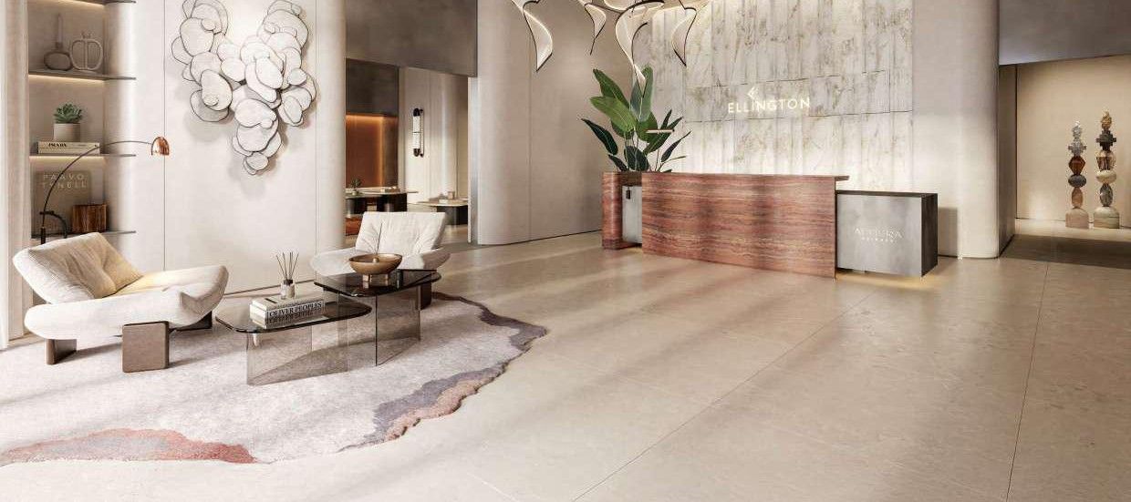 Квартира в Дубае, ОАЭ, 116 м² - фото 8