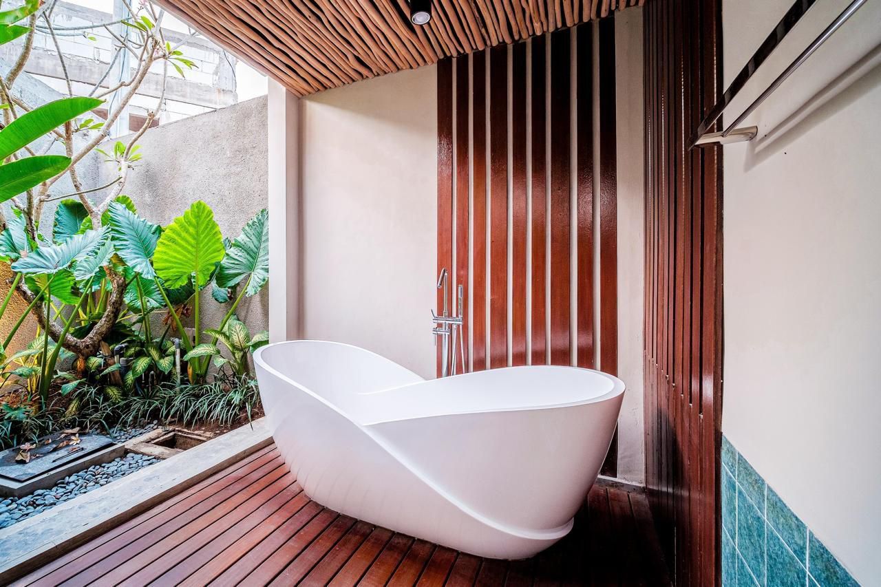 Вилла в Чемаги, Индонезия, 150 м² - фото 9