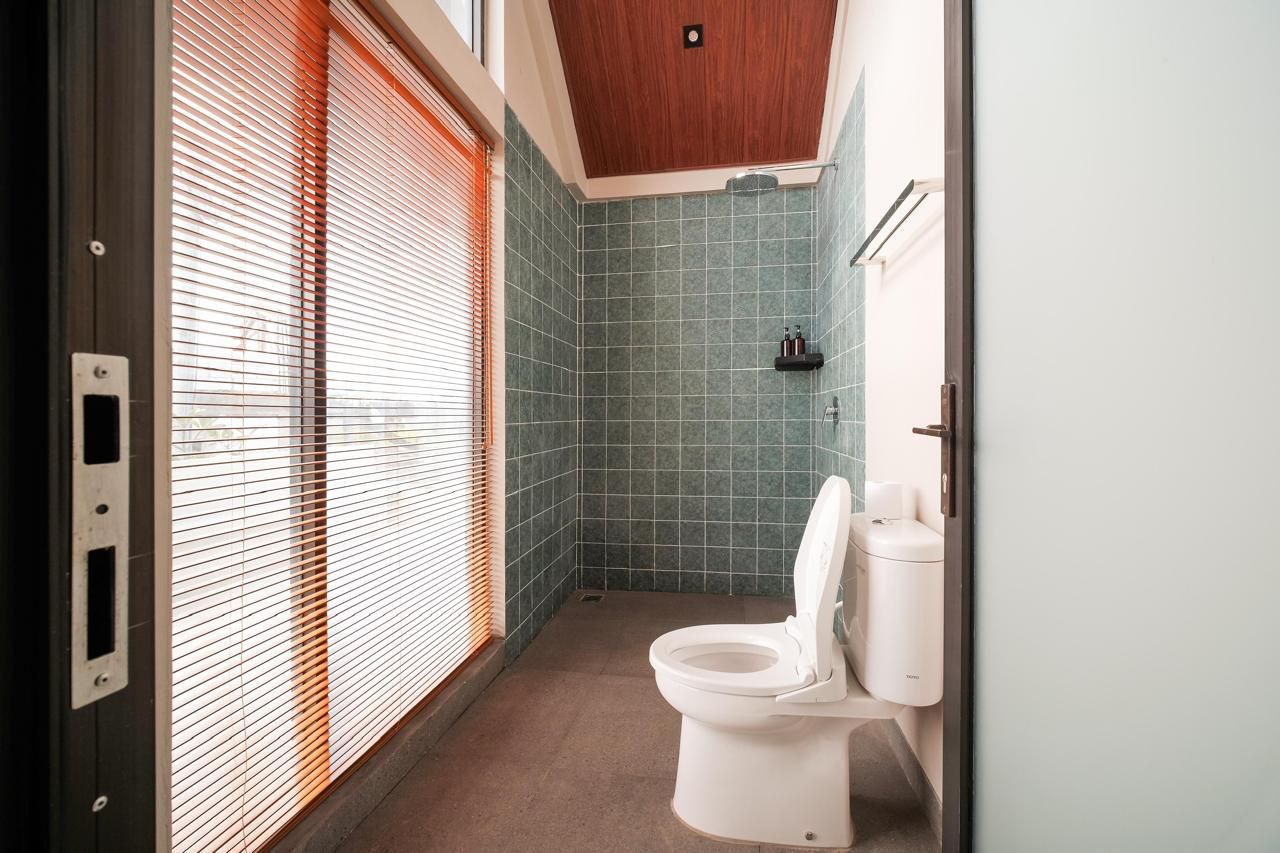 Вилла в Чемаги, Индонезия, 150 м² - фото 10