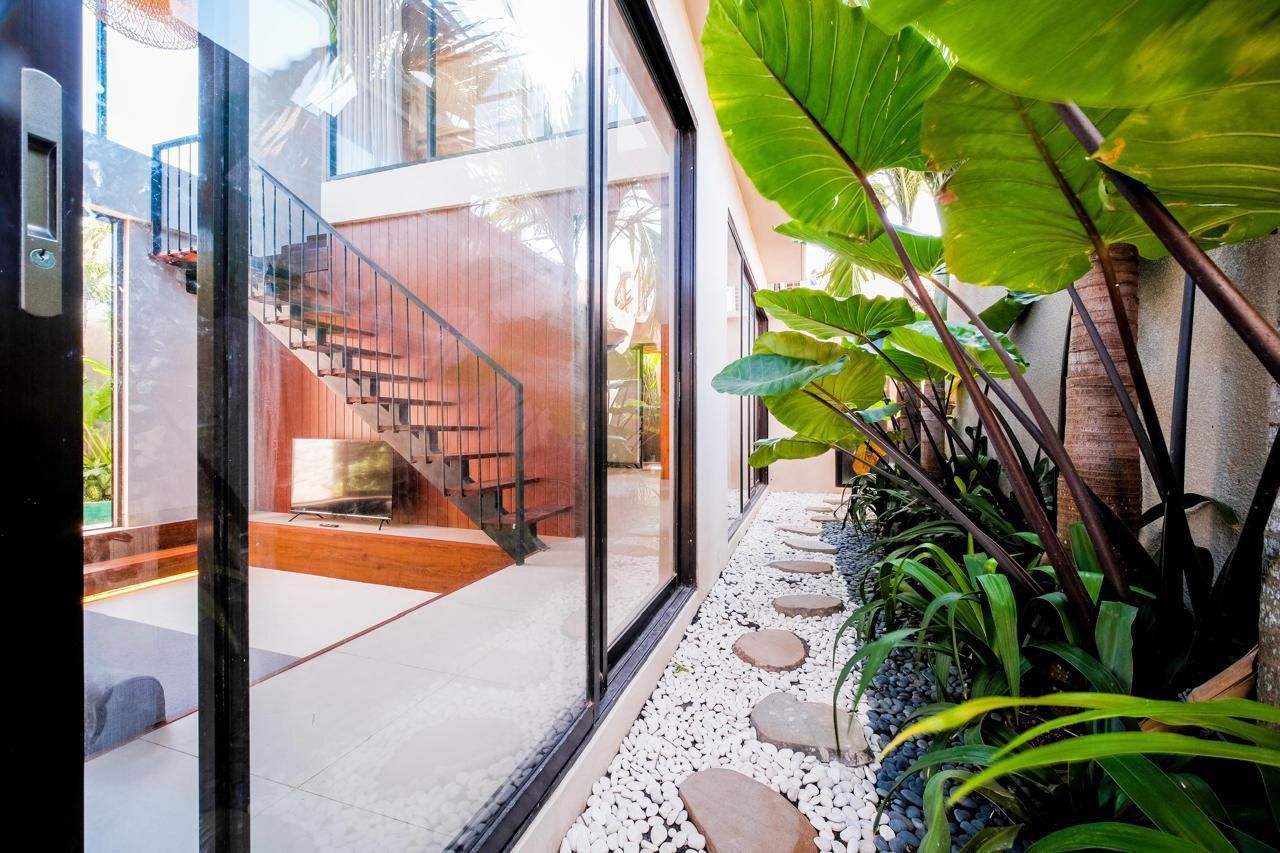 Вилла в Чемаги, Индонезия, 150 м² - фото 13