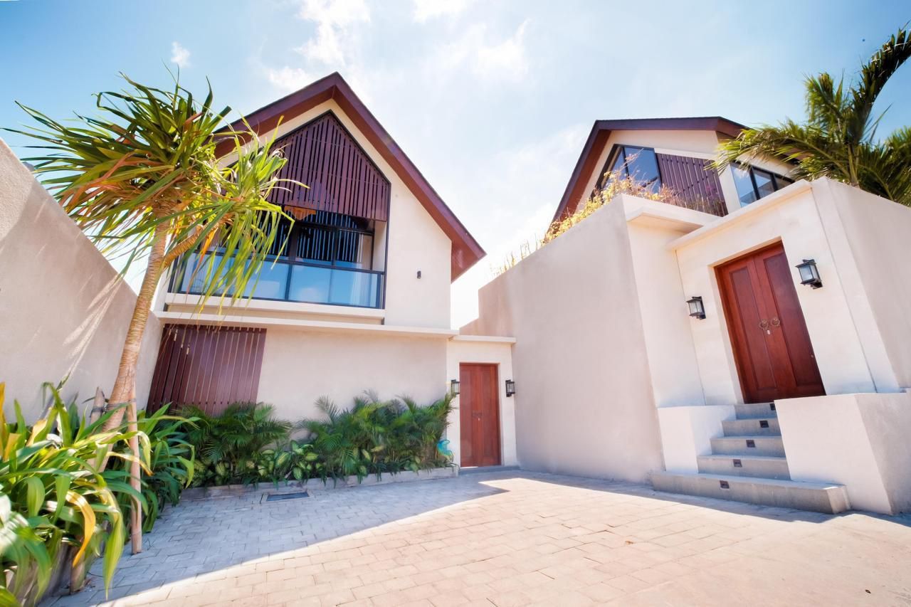 Вилла в Чемаги, Индонезия, 150 м² - фото 14