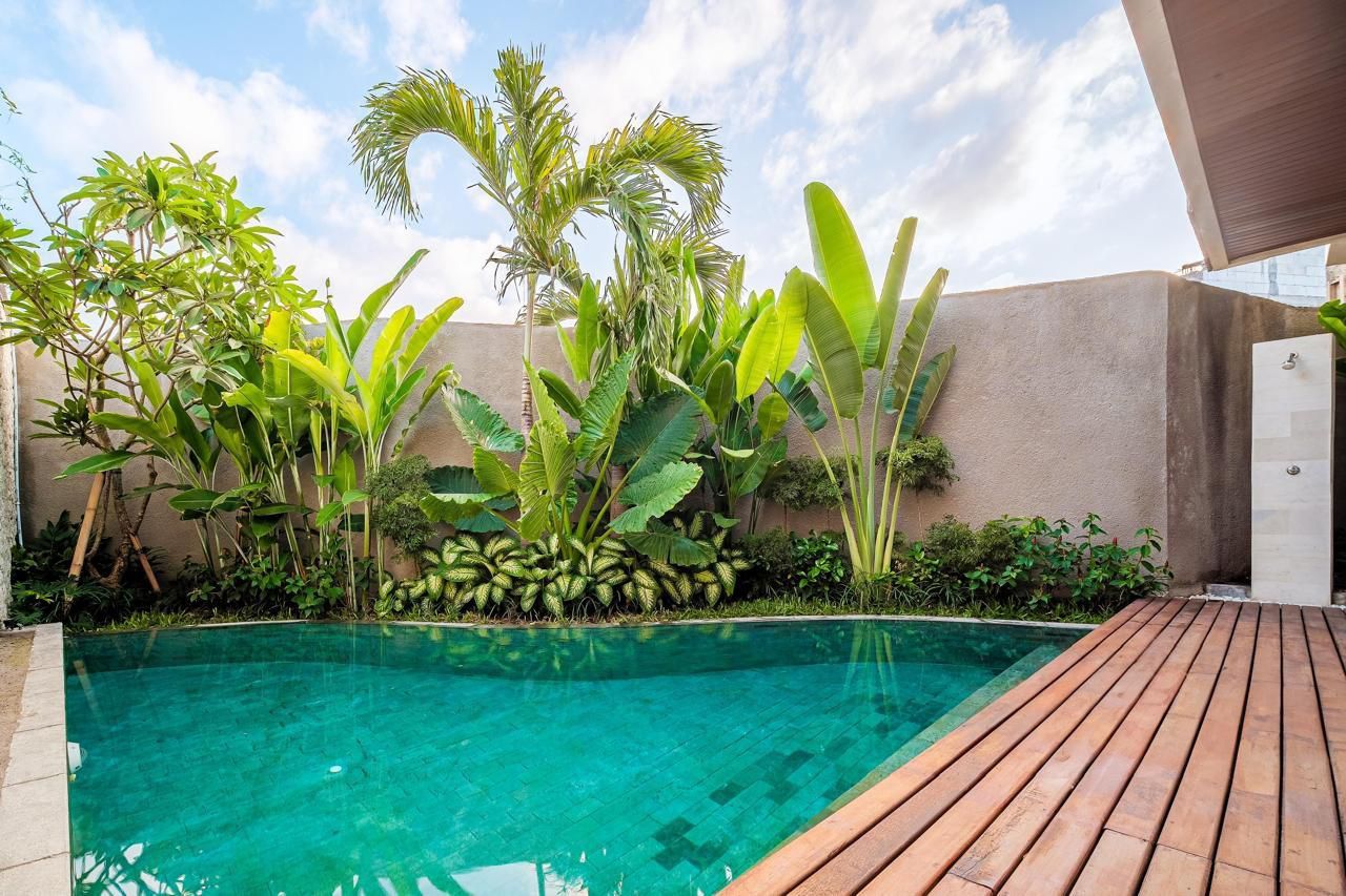 Вилла в Чемаги, Индонезия, 150 м² - фото 15