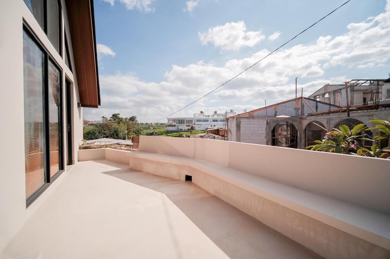 Вилла в Чемаги, Индонезия, 150 м² - фото 18