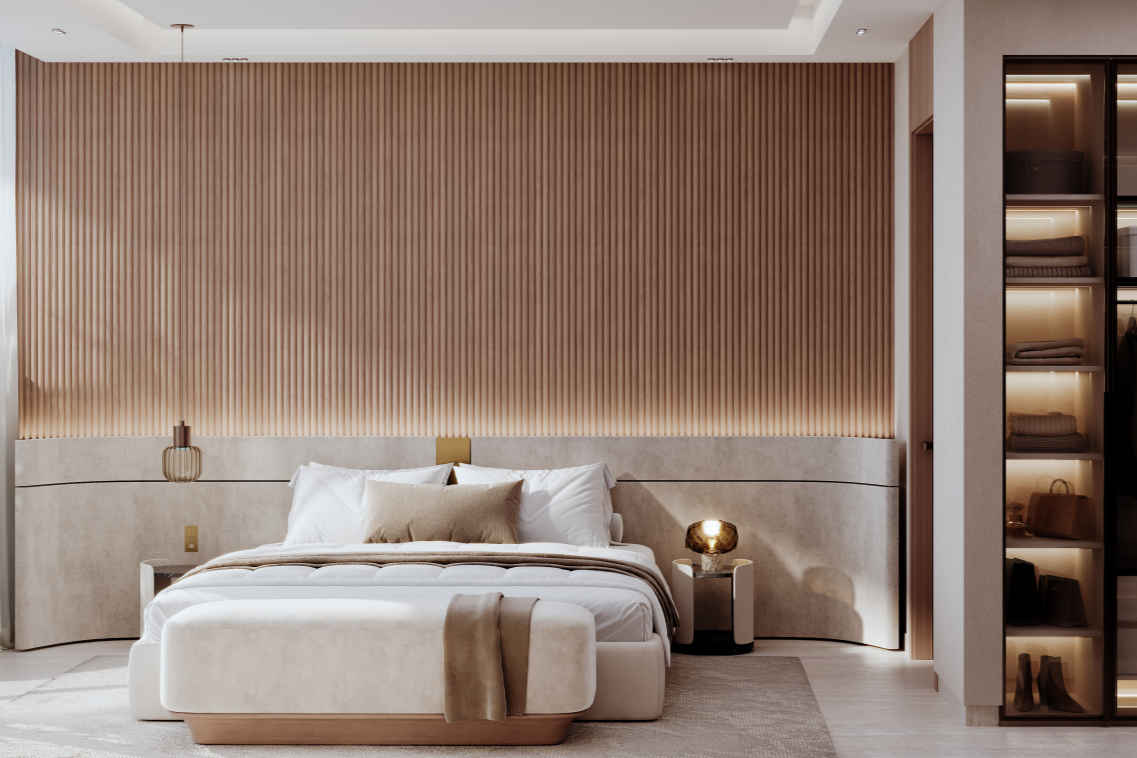 Квартира в Дубае, ОАЭ, 82 м² - фото 3