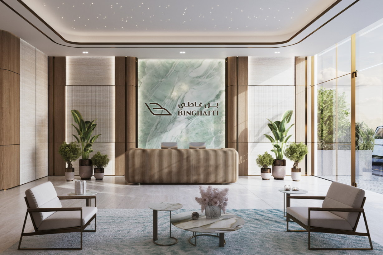 Квартира в Дубае, ОАЭ, 82 м² - фото 5