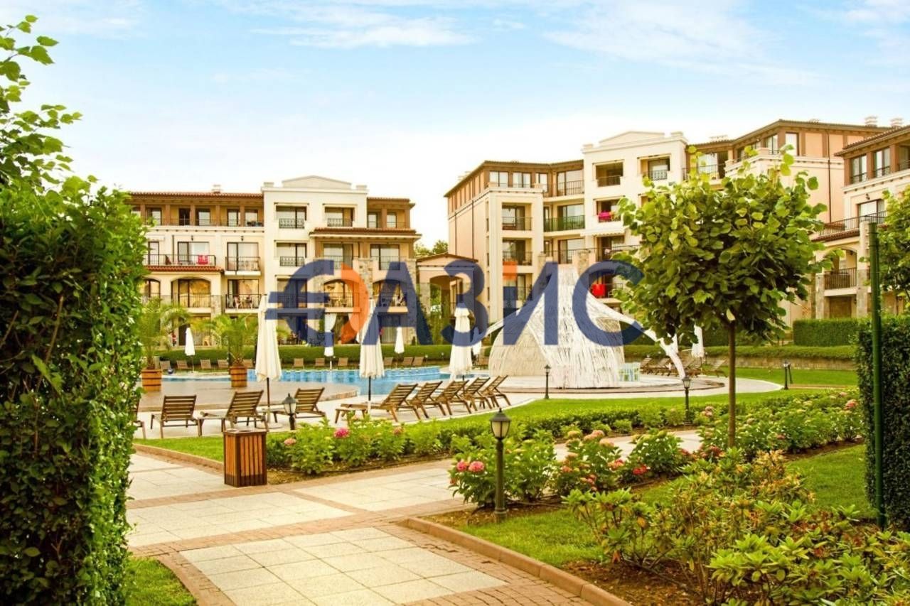 Апартаменты в Созополе, Болгария, 102.2 м² - фото 1