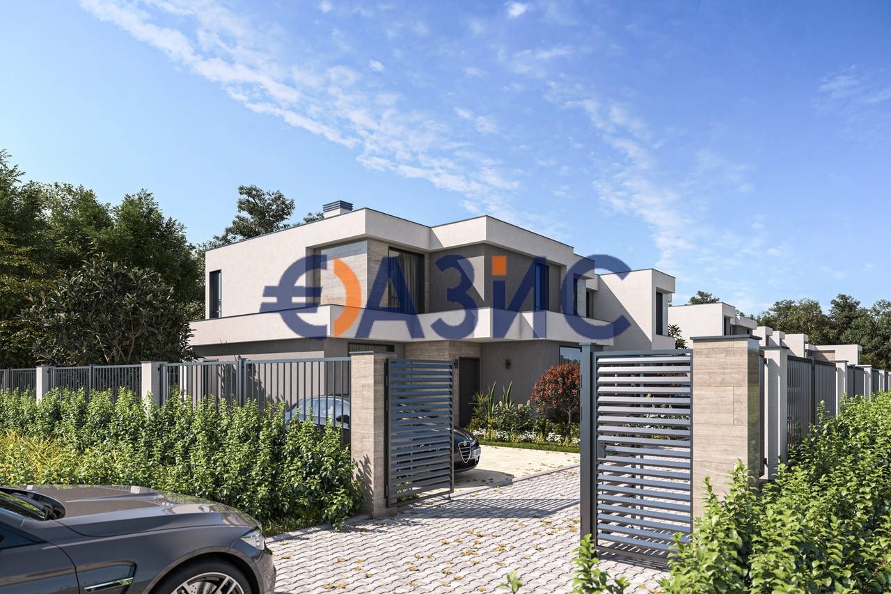 Дом в Поморие, Болгария, 170.8 м² - фото 2