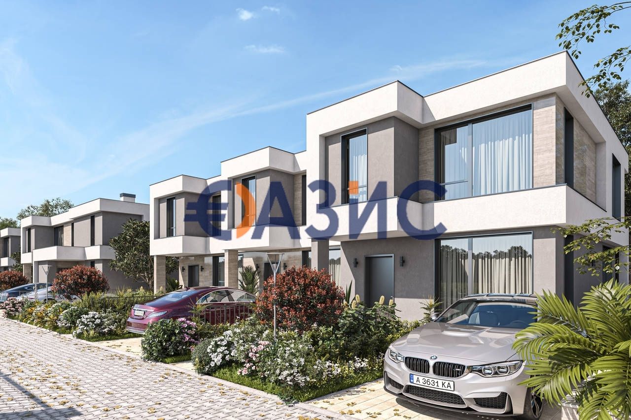 Дом в Поморие, Болгария, 116 м² - фото 3