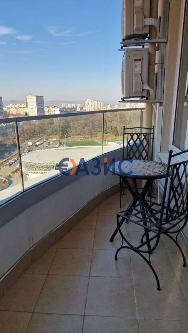 Апартаменты в Бургасе, Болгария, 75.8 м² - фото 3