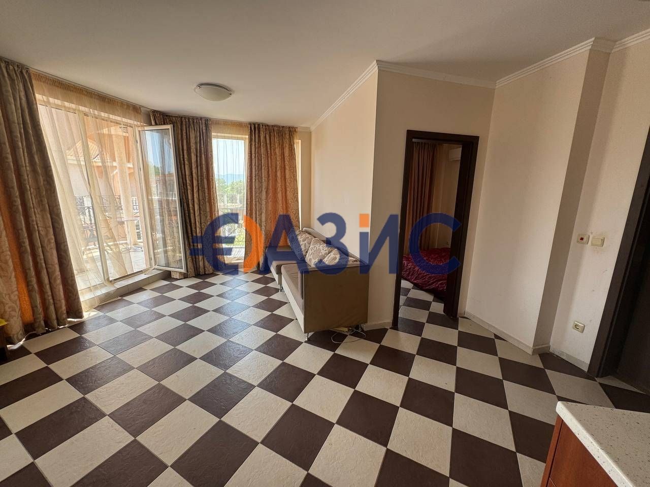 Апартаменты в Созополе, Болгария, 84.8 м² - фото 4