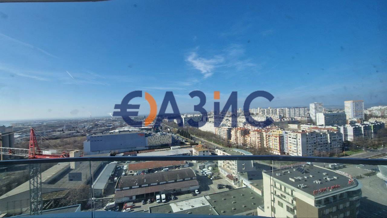 Апартаменты в Бургасе, Болгария, 75.8 м² - фото 5