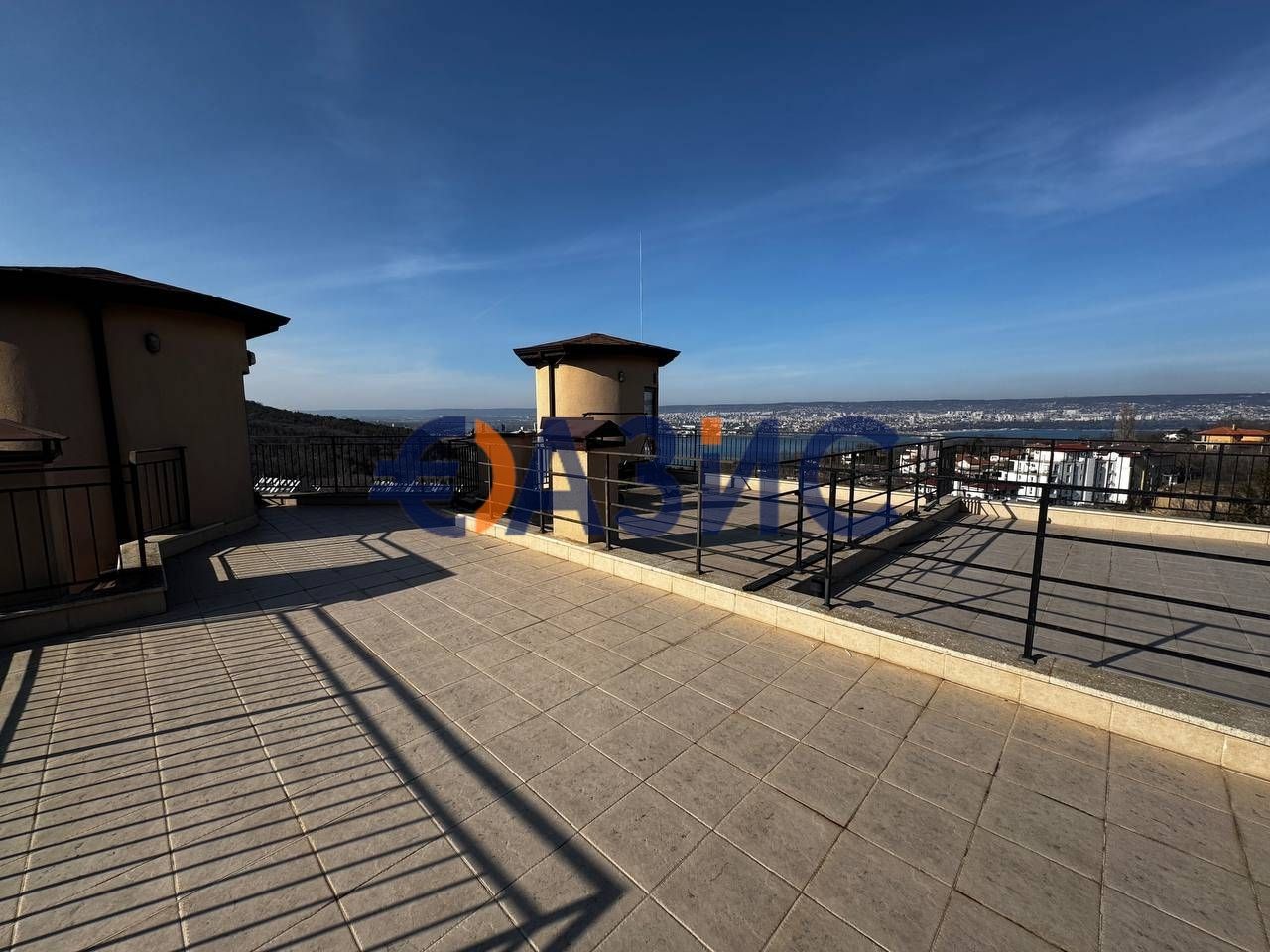 Апартаменты в Варне, Болгария, 59.5 м² - фото 5