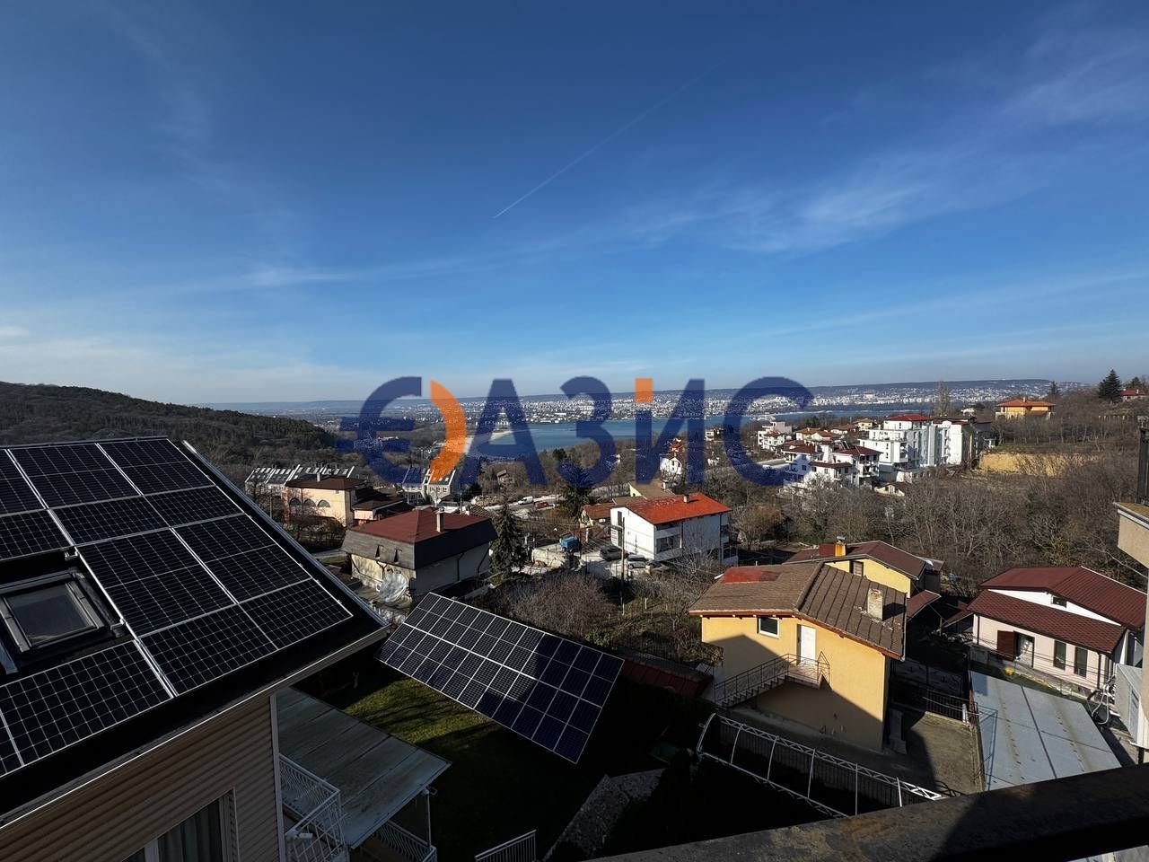 Апартаменты в Варне, Болгария, 59.5 м² - фото 6