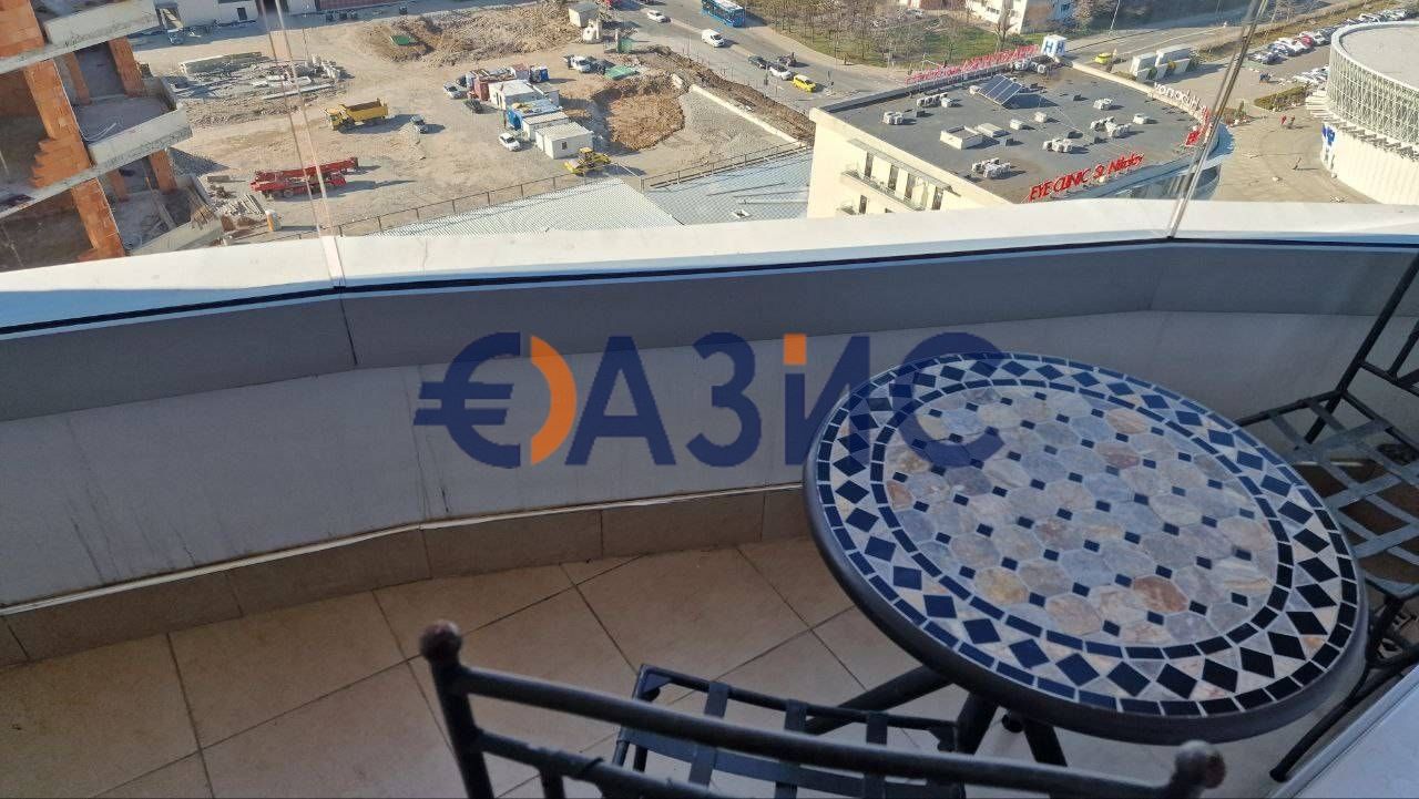 Апартаменты в Бургасе, Болгария, 75.8 м² - фото 6