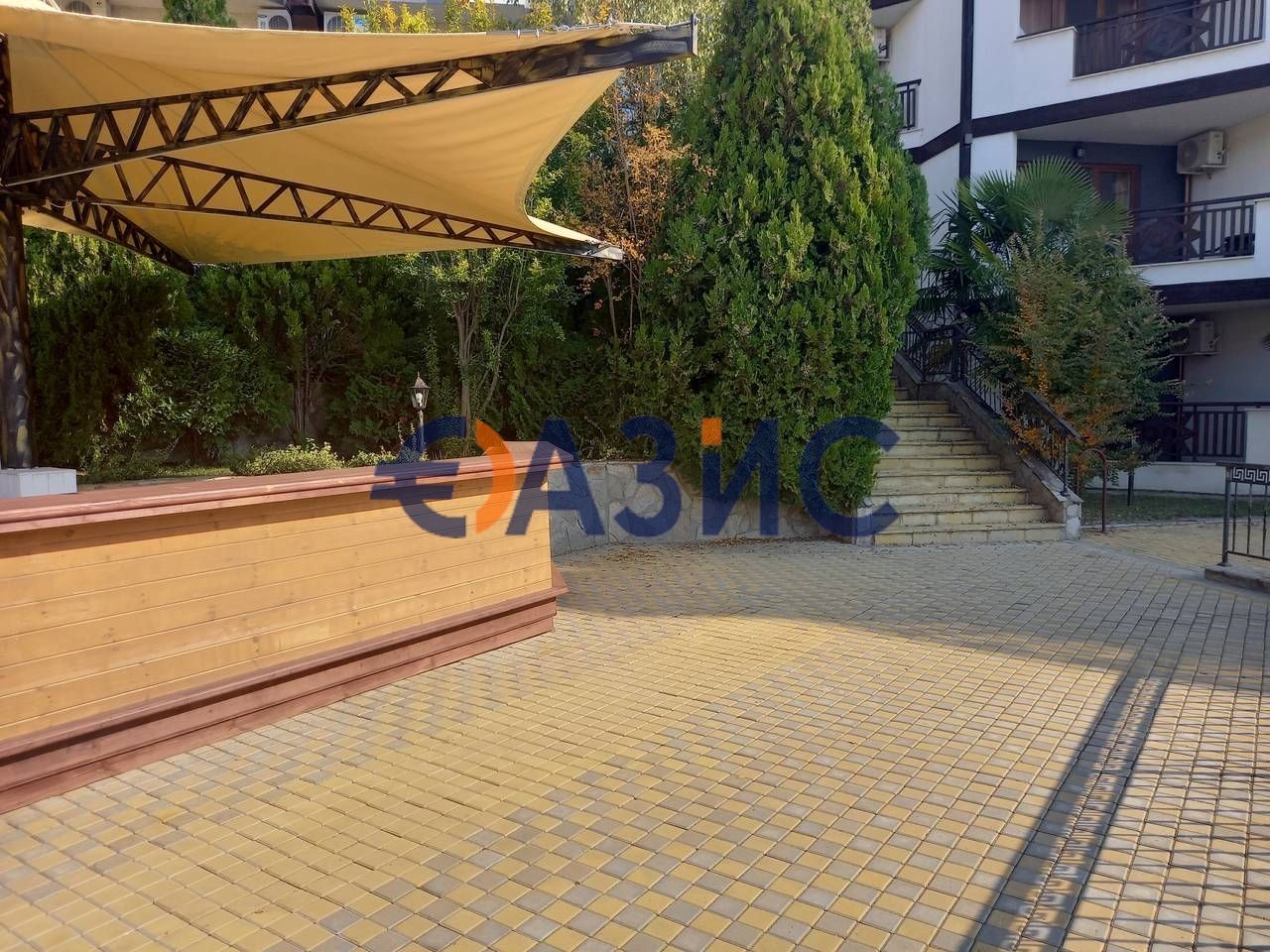 Апартаменты в Святом Власе, Болгария, 197.5 м² - фото 7