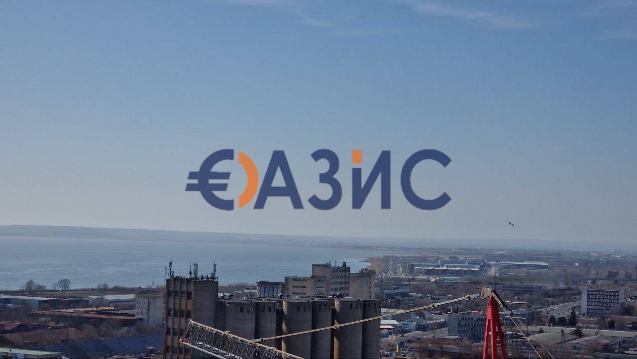 Апартаменты в Бургасе, Болгария, 75.8 м² - фото 8