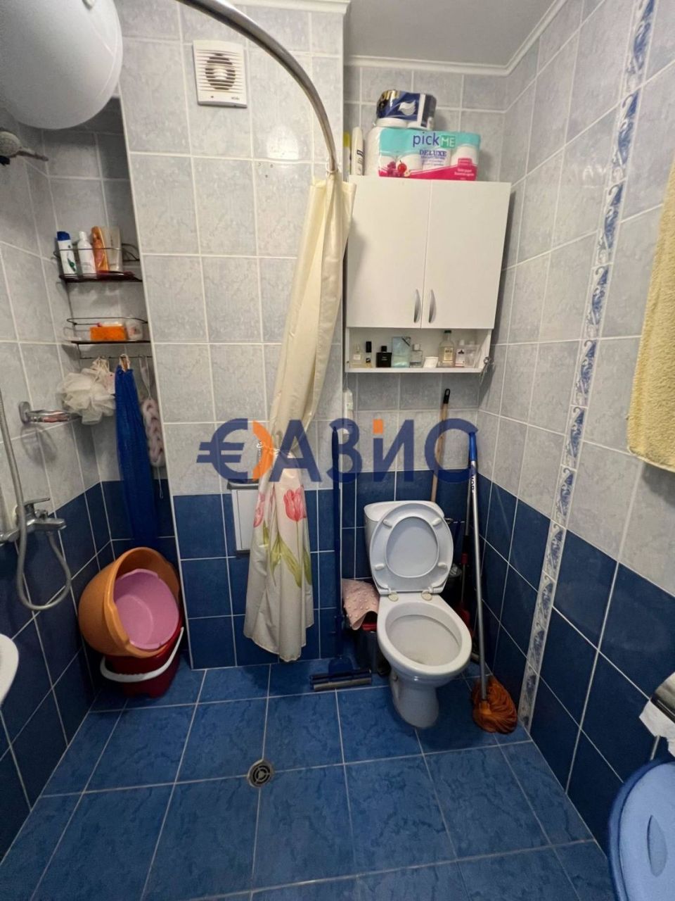 Апартаменты на Солнечном берегу, Болгария, 75 м² - фото 9