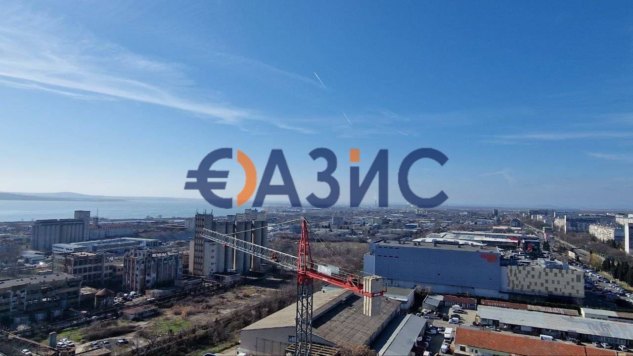 Апартаменты в Бургасе, Болгария, 75.8 м² - фото 9