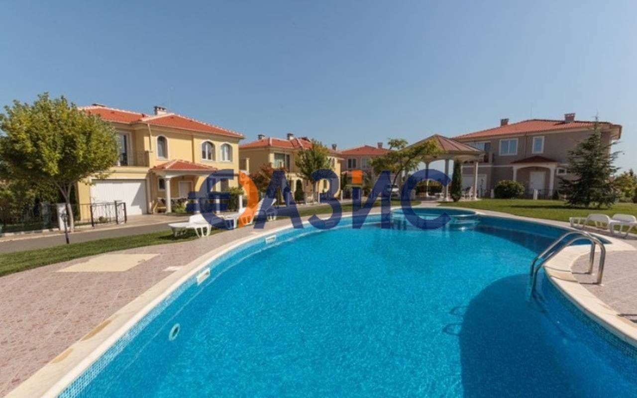 Дом в Поморие, Болгария, 116 м² - фото 9