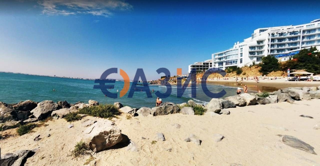 Апартаменты в Святом Власе, Болгария, 165.6 м² - фото 10