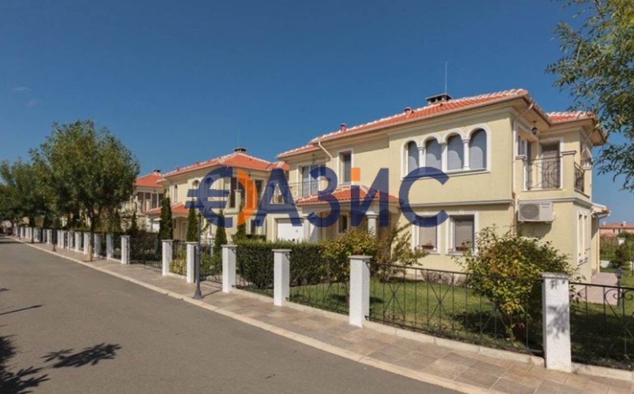 Дом в Поморие, Болгария, 170.8 м² - фото 11