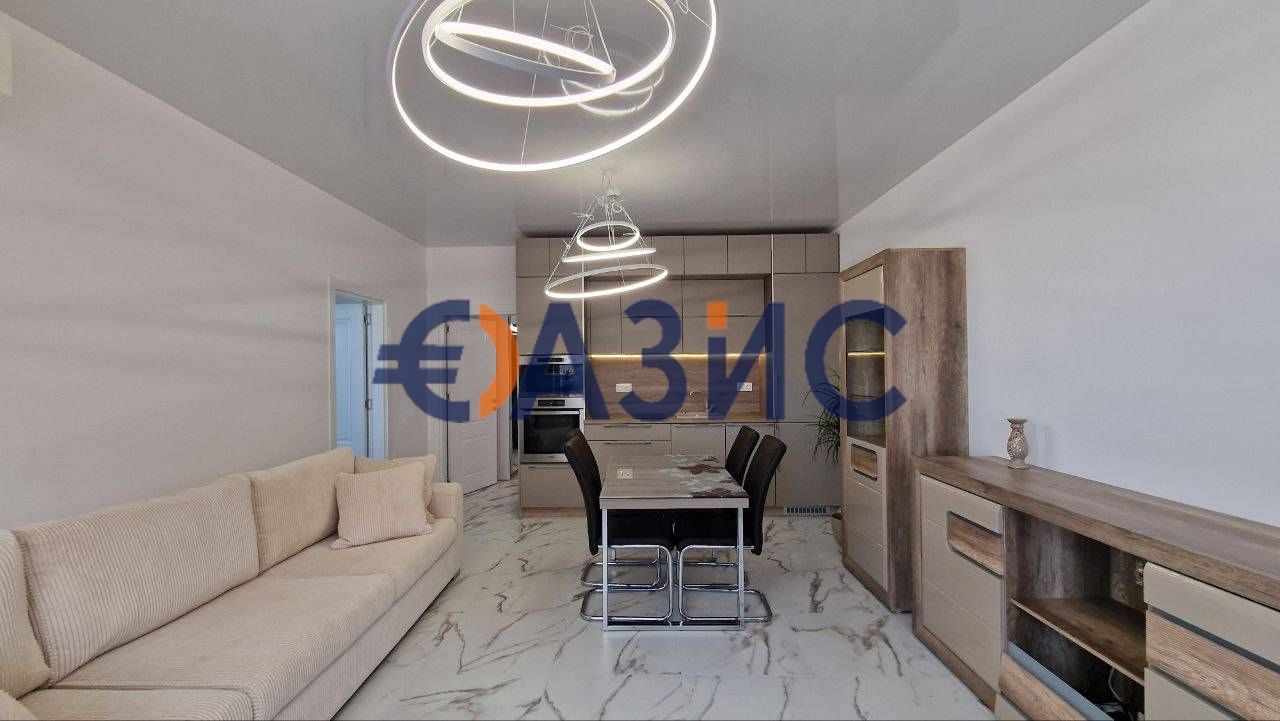 Апартаменты в Бургасе, Болгария, 75.8 м² - фото 11