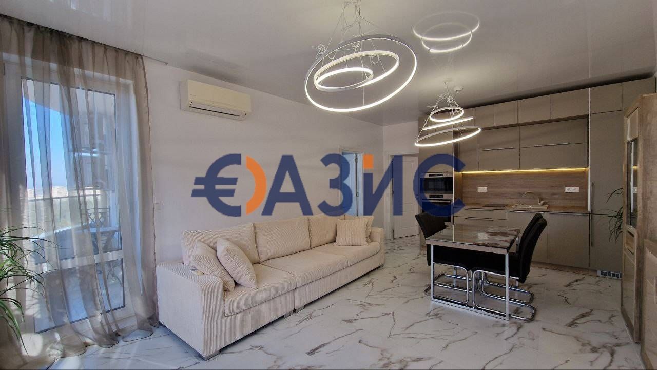 Апартаменты в Бургасе, Болгария, 75.8 м² - фото 12