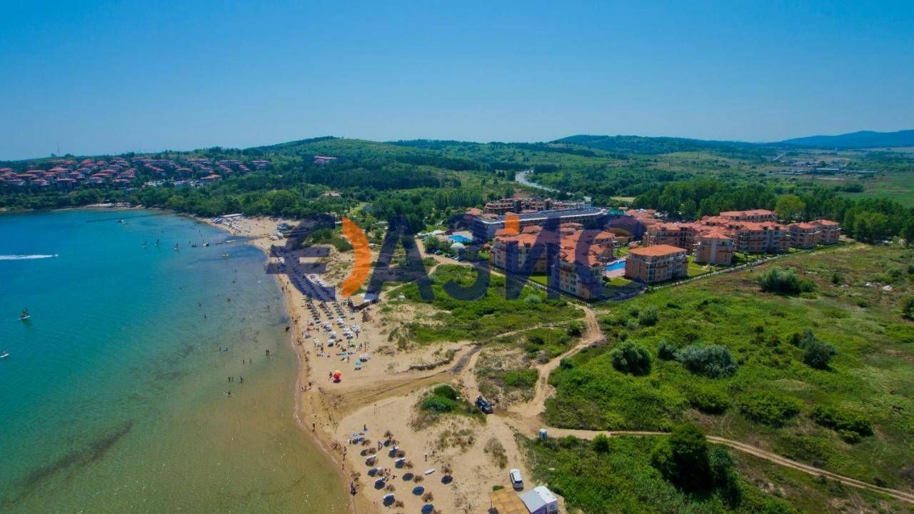 Апартаменты в Созополе, Болгария, 84.8 м² - фото 12