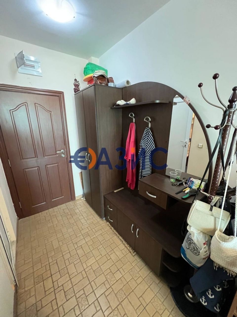 Апартаменты на Солнечном берегу, Болгария, 75 м² - фото 13