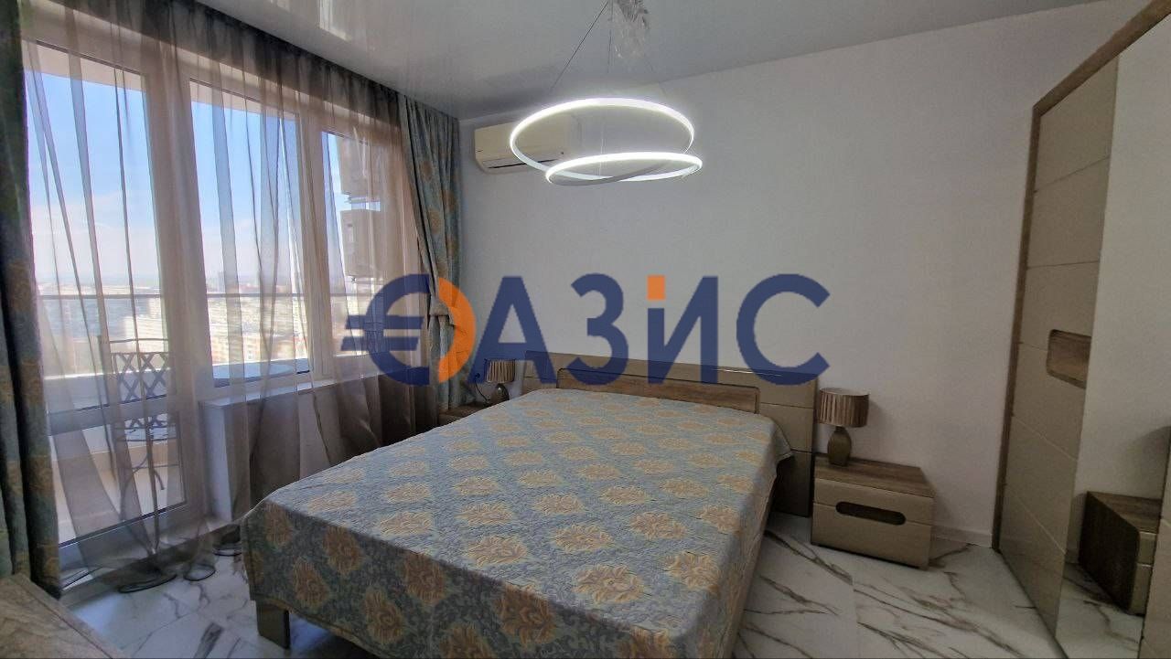 Апартаменты в Бургасе, Болгария, 75.8 м² - фото 14