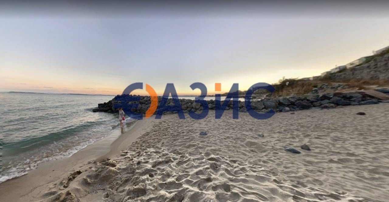 Апартаменты в Святом Власе, Болгария, 165.6 м² - фото 14