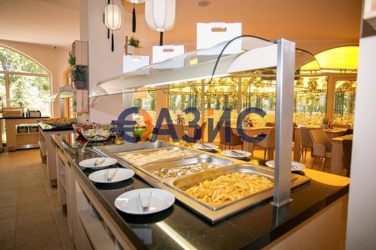 Апартаменты в Созополе, Болгария, 84.8 м² - фото 15