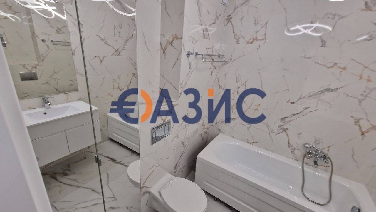 Апартаменты в Бургасе, Болгария, 75.8 м² - фото 15