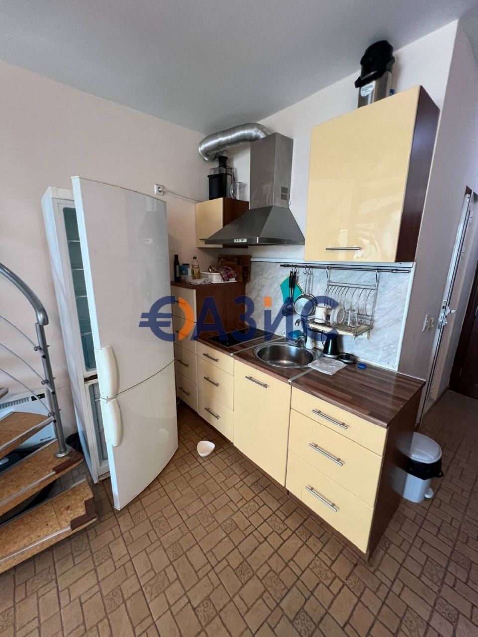 Апартаменты на Солнечном берегу, Болгария, 75 м² - фото 17