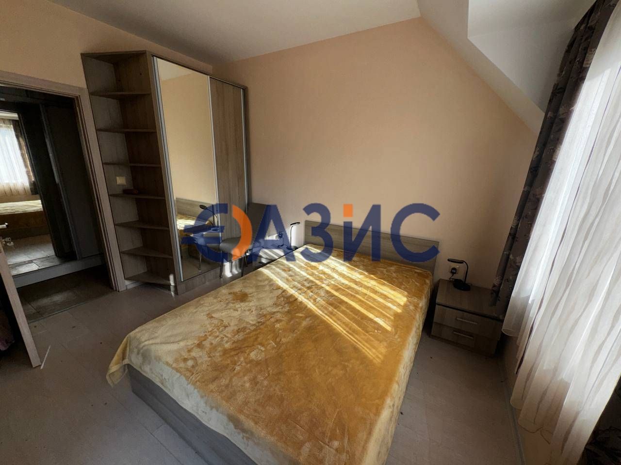 Апартаменты в Варне, Болгария, 59.5 м² - фото 17