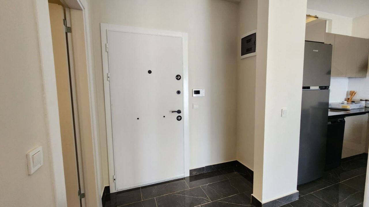 Квартира в Алании, Турция, 60 м² - фото 8