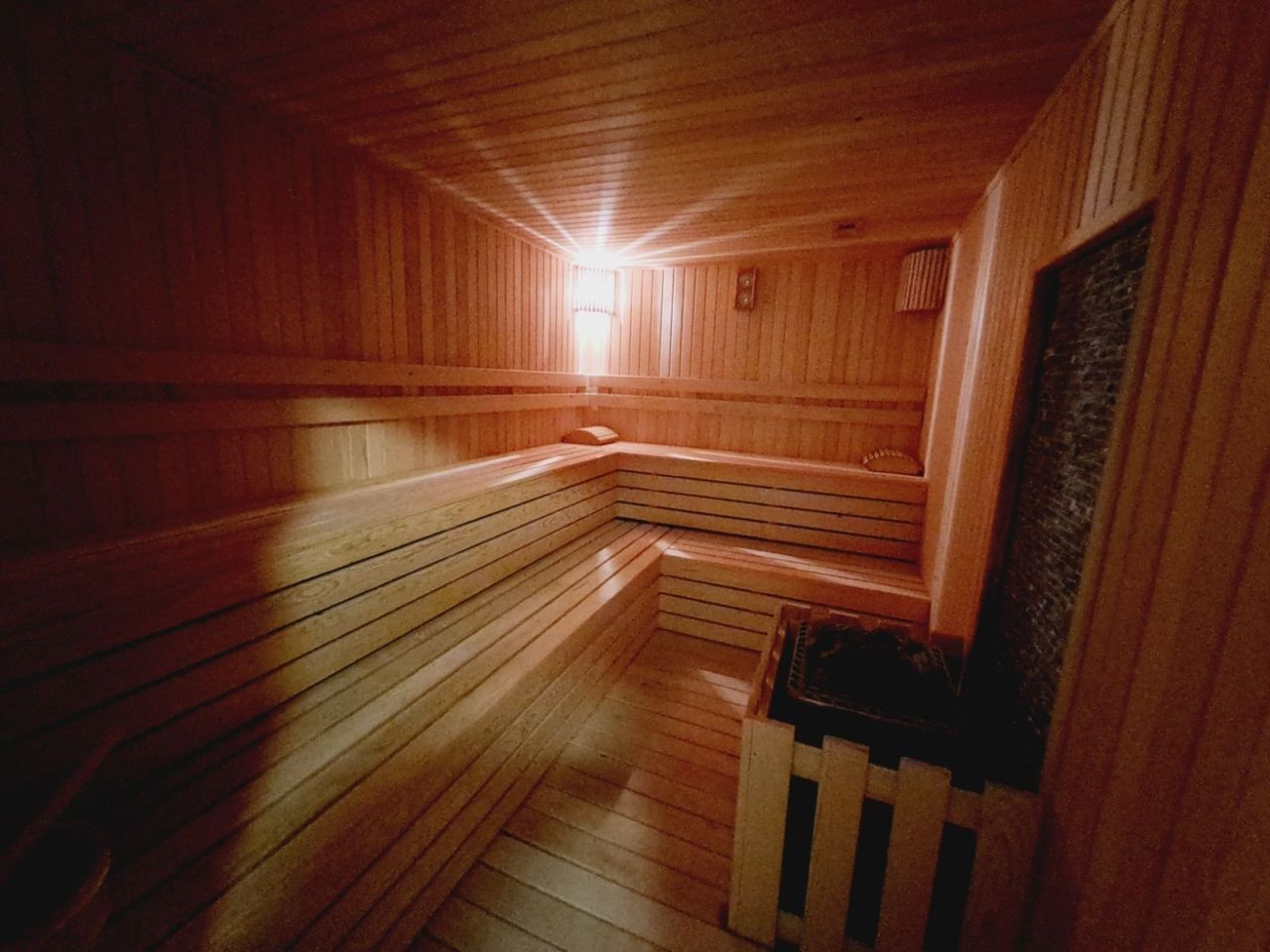 Квартира в Алании, Турция, 60 м² - фото 15