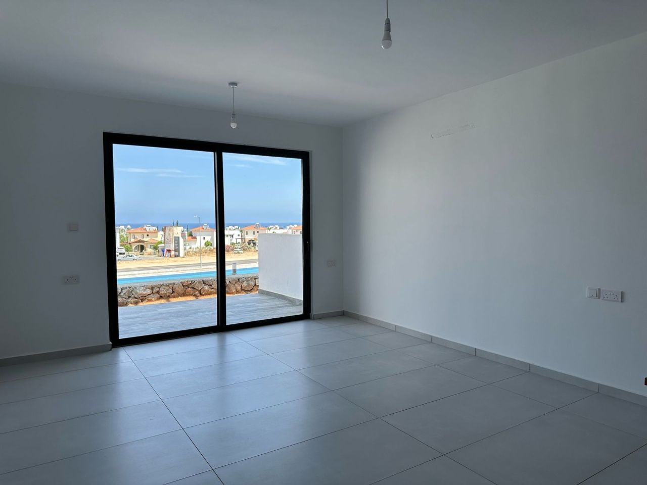 Апартаменты в Эсентепе, Кипр, 54 м² - фото 3