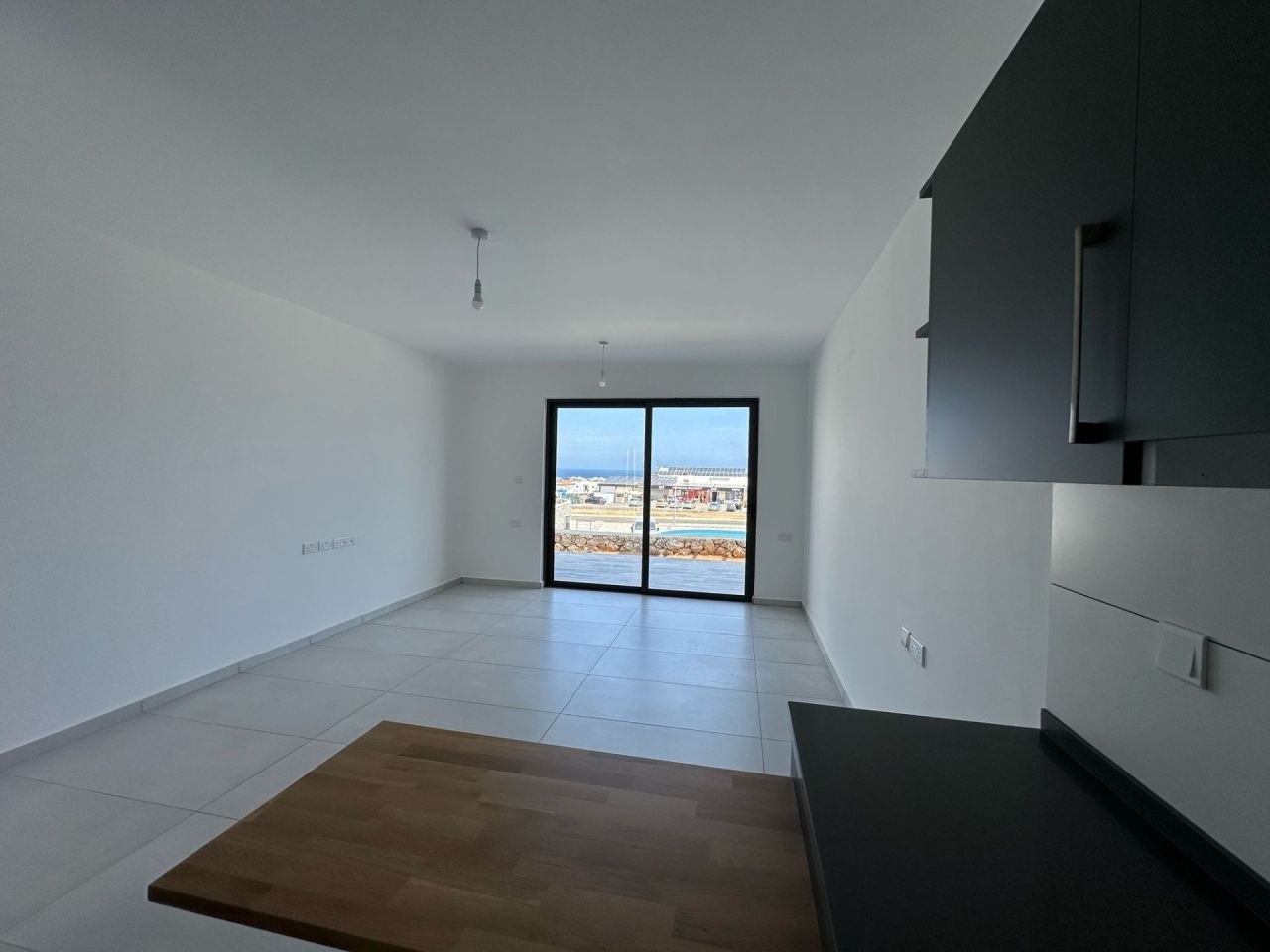 Апартаменты в Эсентепе, Кипр, 54 м² - фото 4