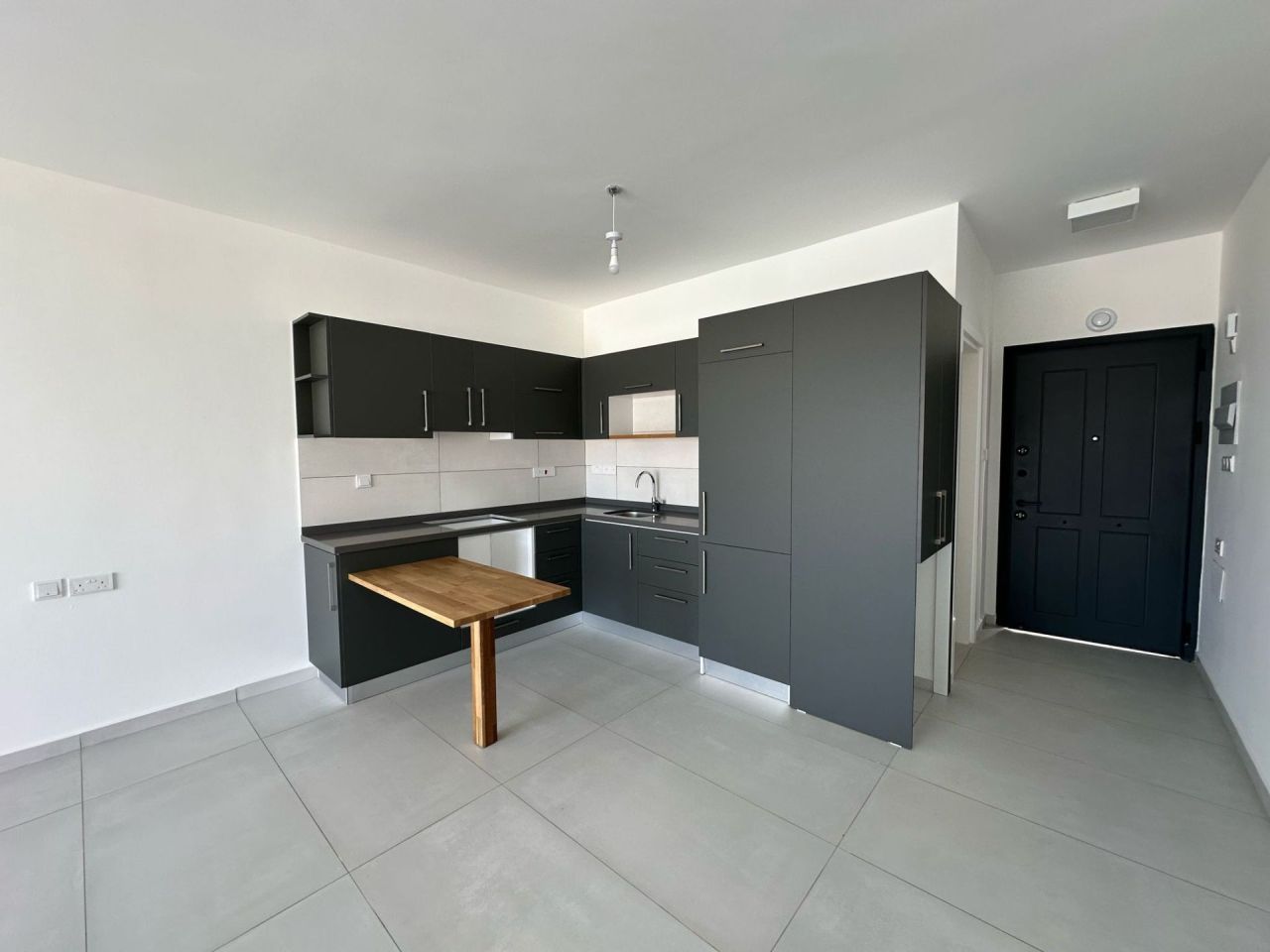 Апартаменты в Эсентепе, Кипр, 54 м² - фото 5