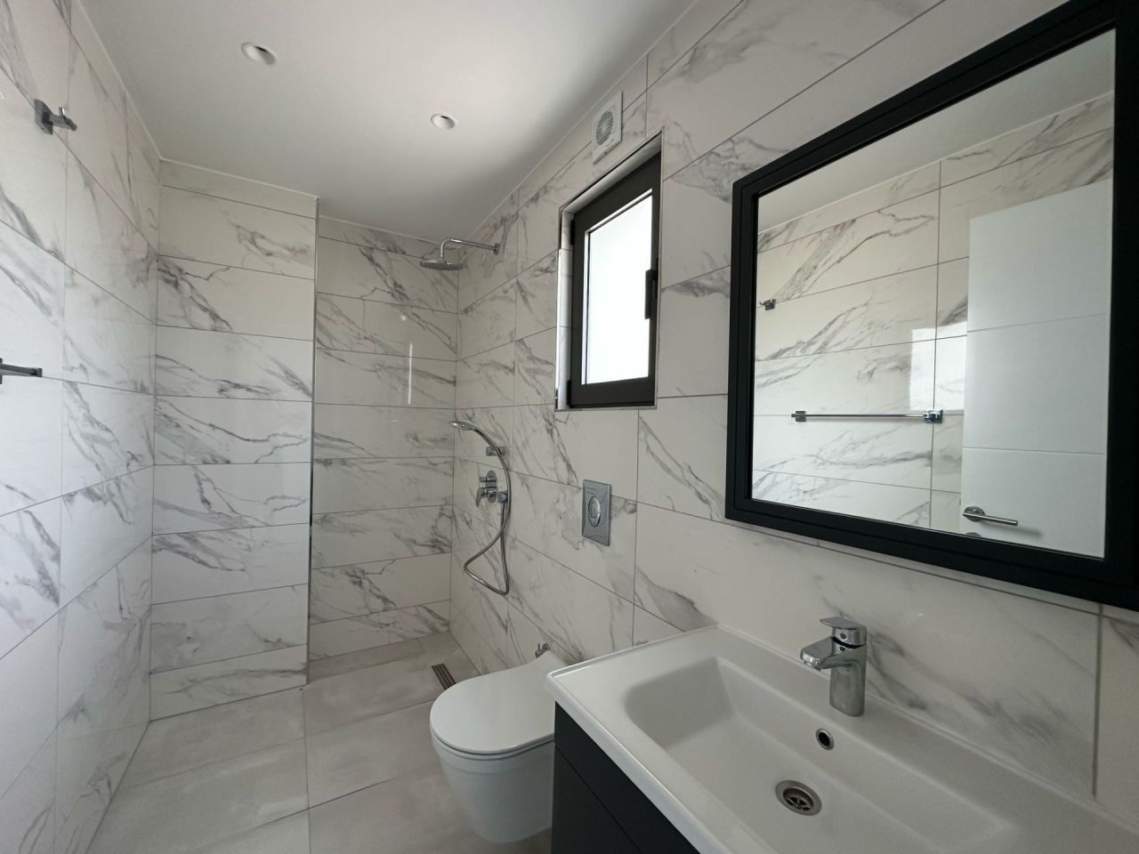 Апартаменты в Эсентепе, Кипр, 54 м² - фото 7