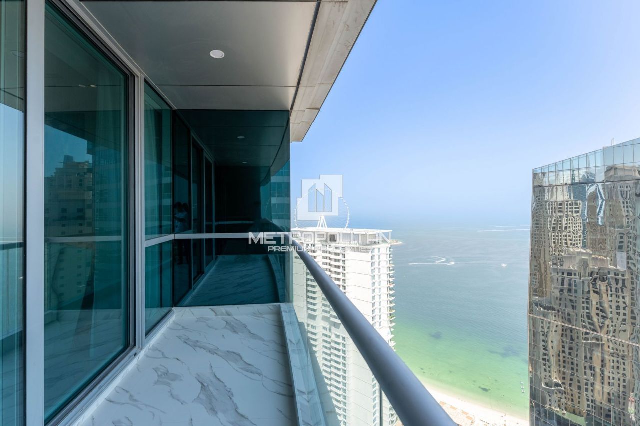 Апартаменты в Дубае, ОАЭ, 203 м² - фото 1