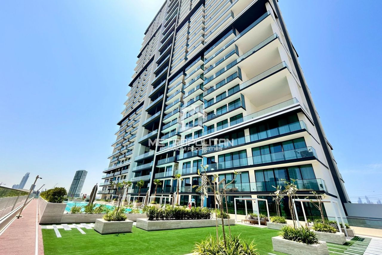 Апартаменты в Дубае, ОАЭ, 160 м² - фото 1