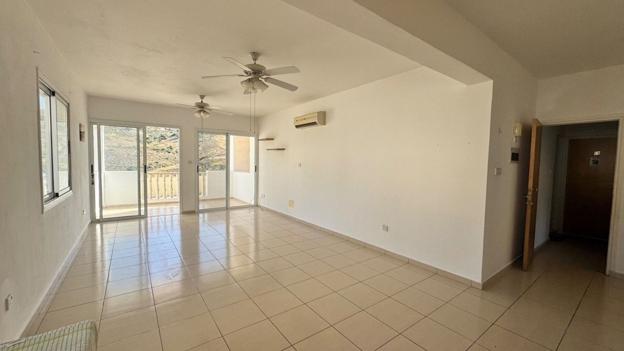 Апартаменты в Пафосе, Кипр, 102 м² - фото 2