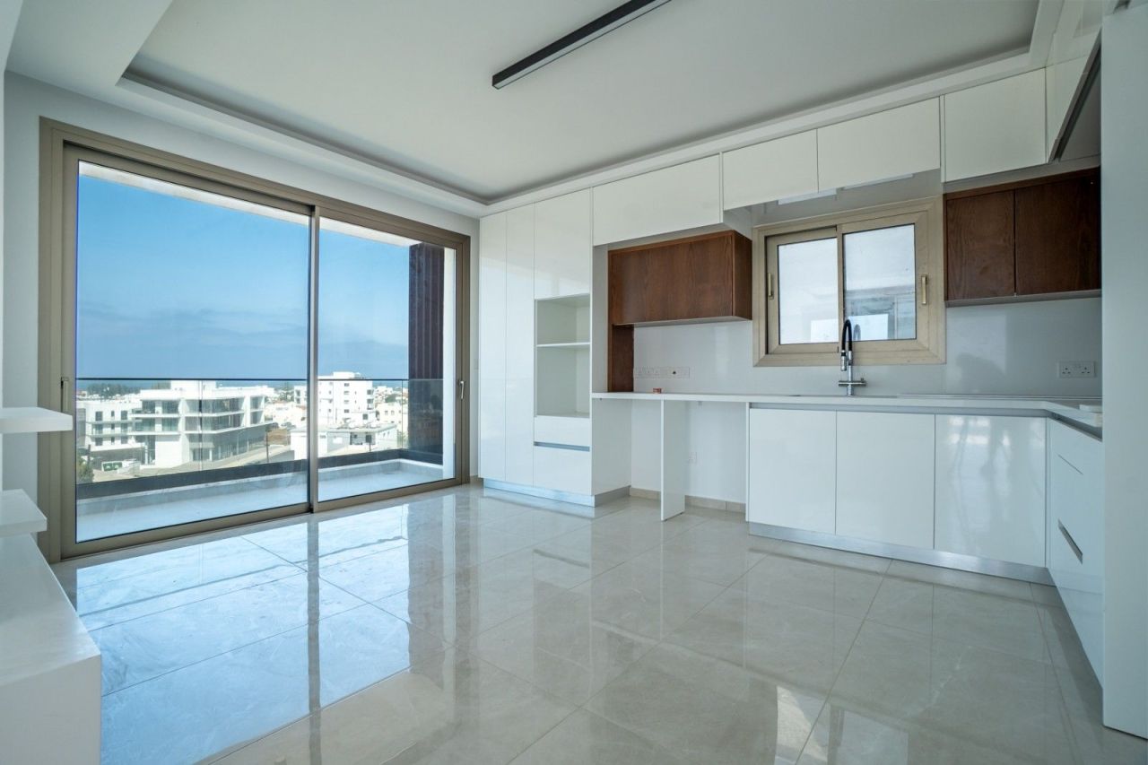 Пентхаус в Пафосе, Кипр, 110 м² - фото 2