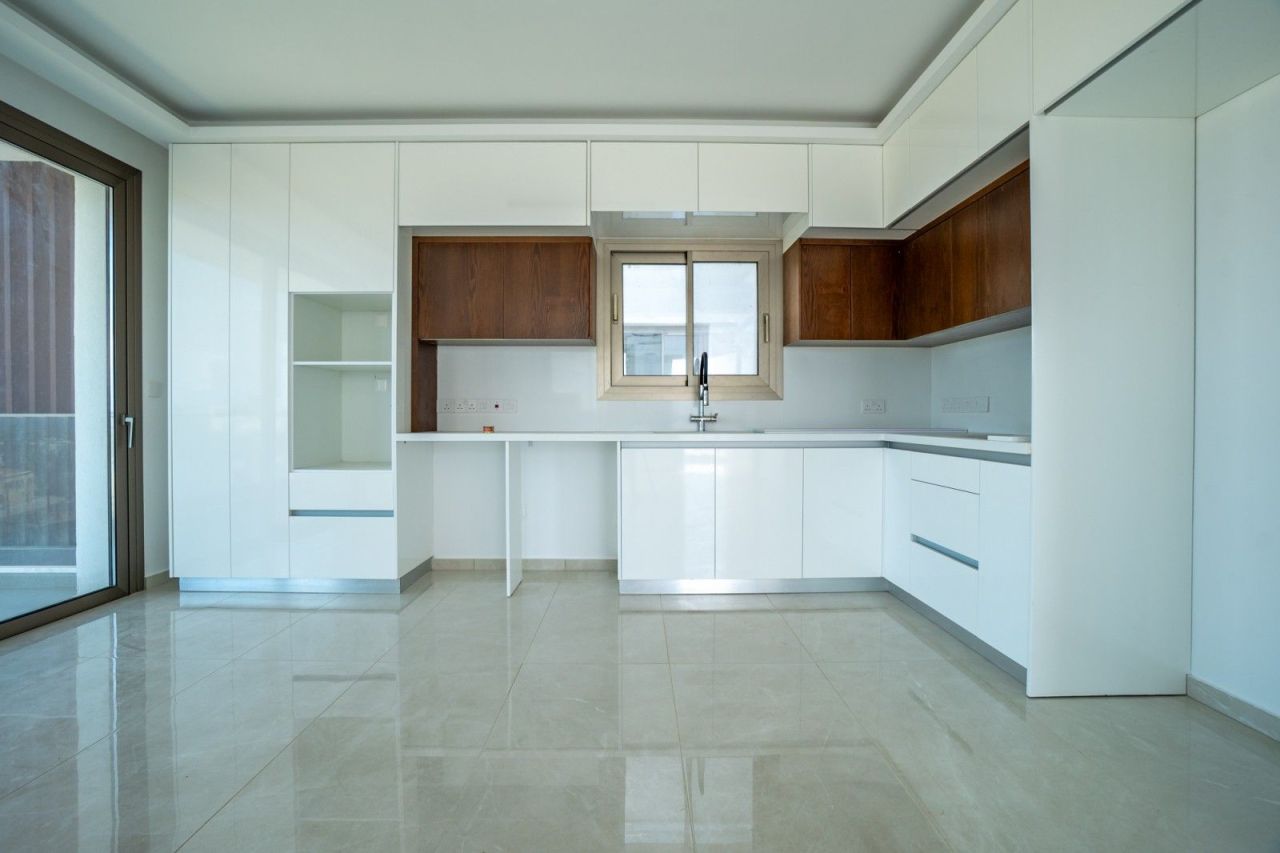 Пентхаус в Пафосе, Кипр, 110 м² - фото 3
