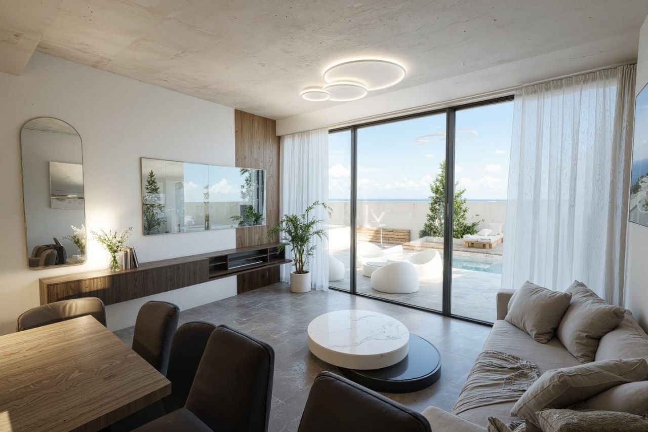 Вилла в Лимасоле, Кипр, 149 м² - фото 4