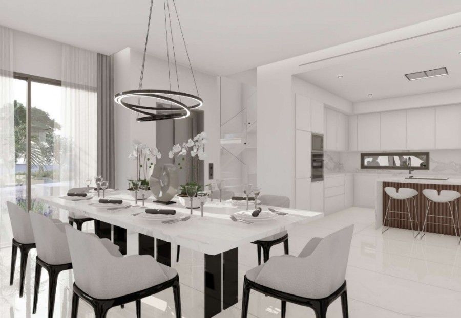 Вилла в Пафосе, Кипр, 240 м² - фото 4