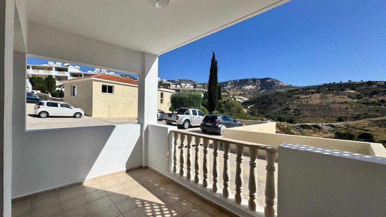 Апартаменты в Пафосе, Кипр, 102 м² - фото 6